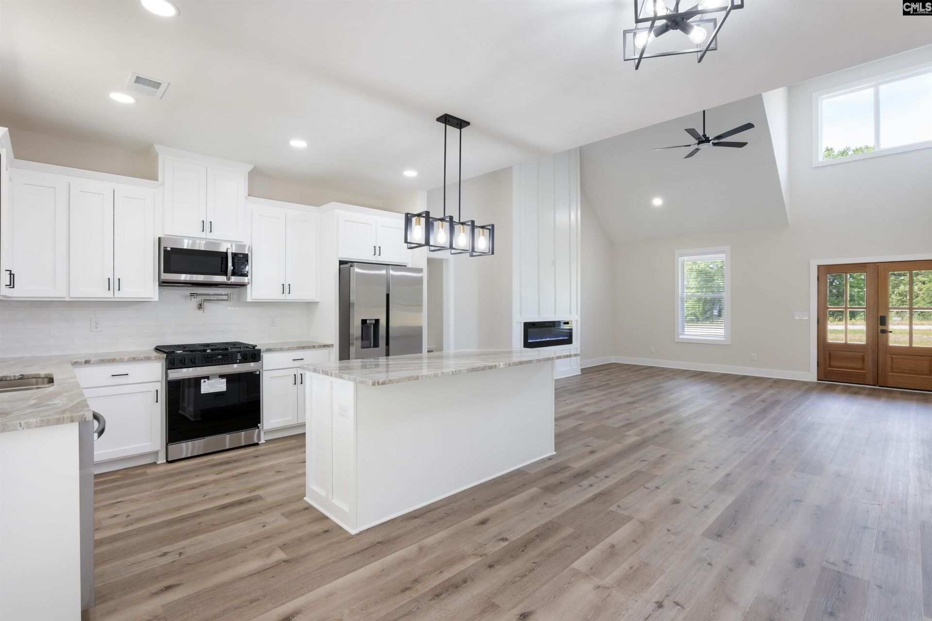 243 Woodside Shores Drive Photo 10