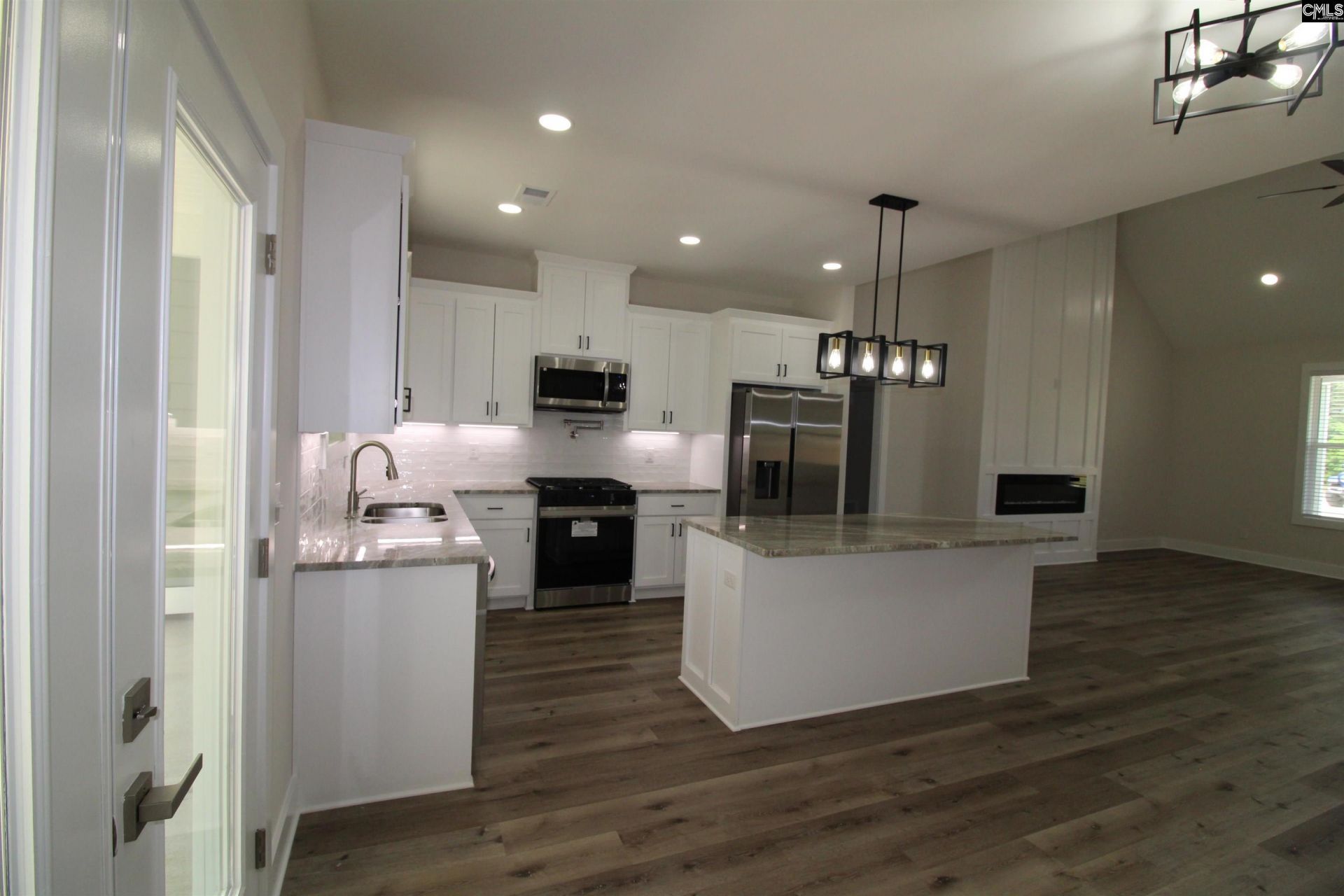 243 Woodside Shores Drive Photo 12