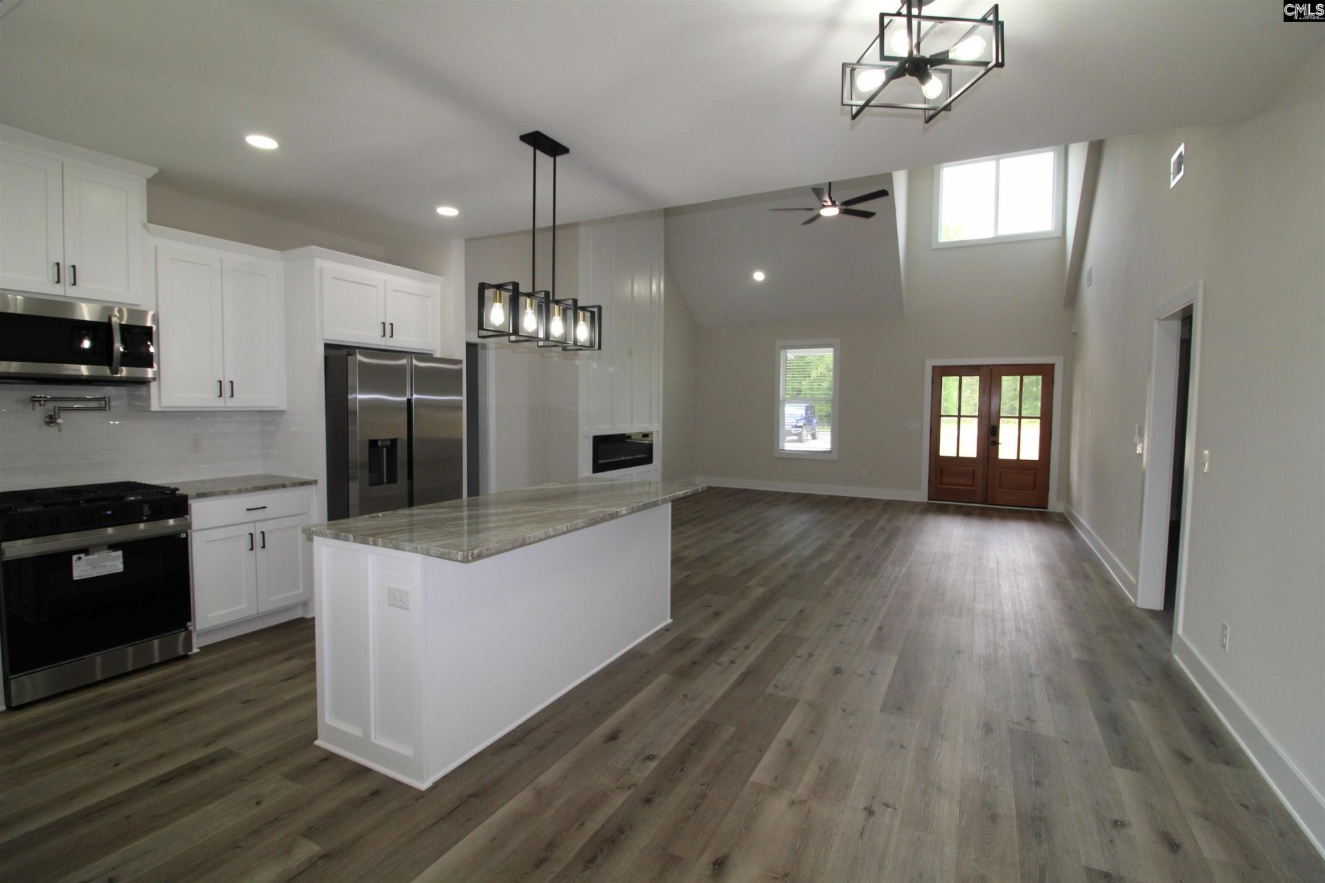 243 Woodside Shores Drive Photo 16