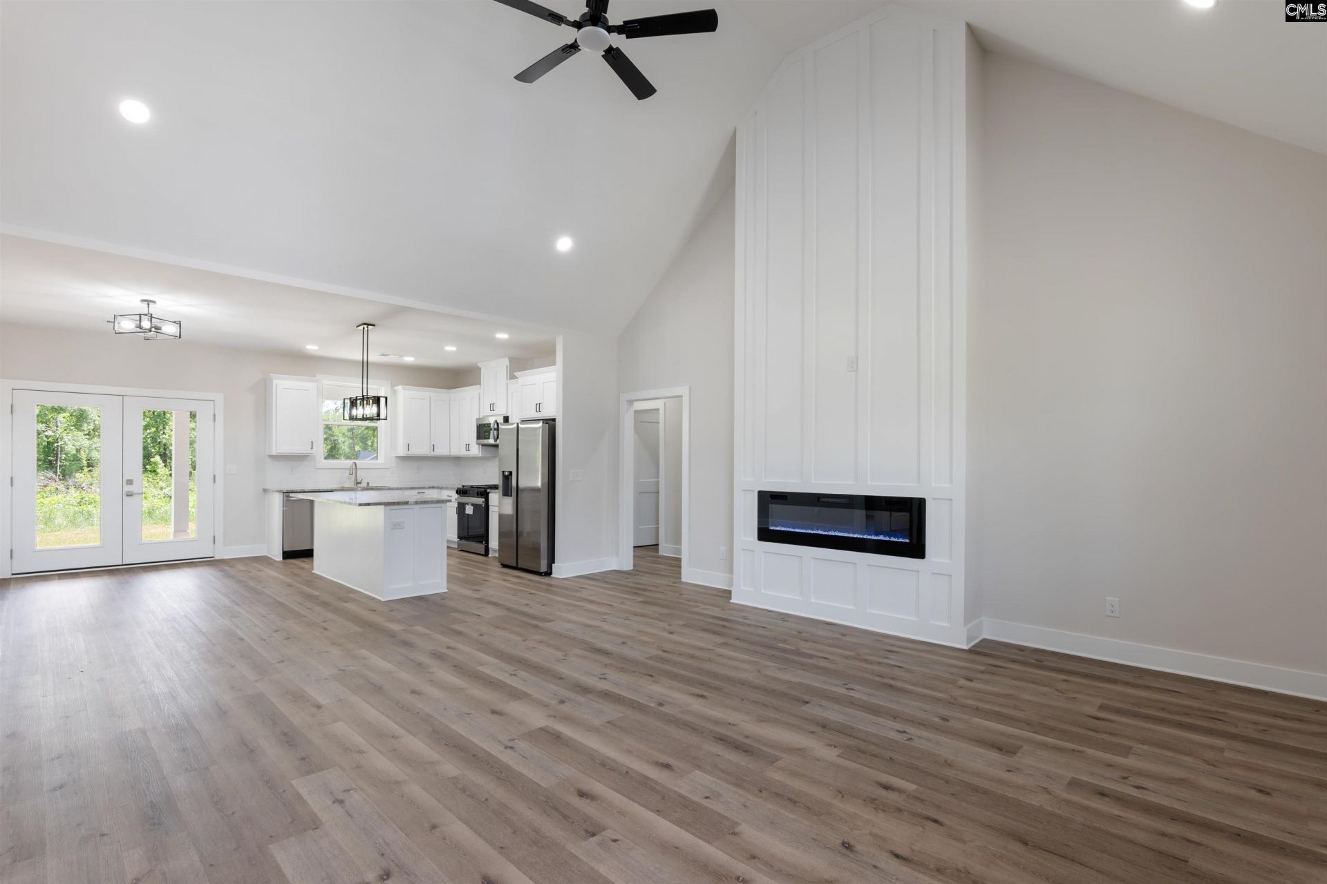 243 Woodside Shores Drive Photo 22