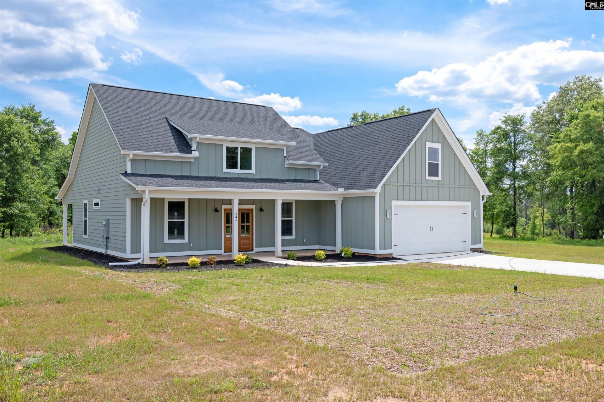 243 Woodside Shores Drive Photo 55