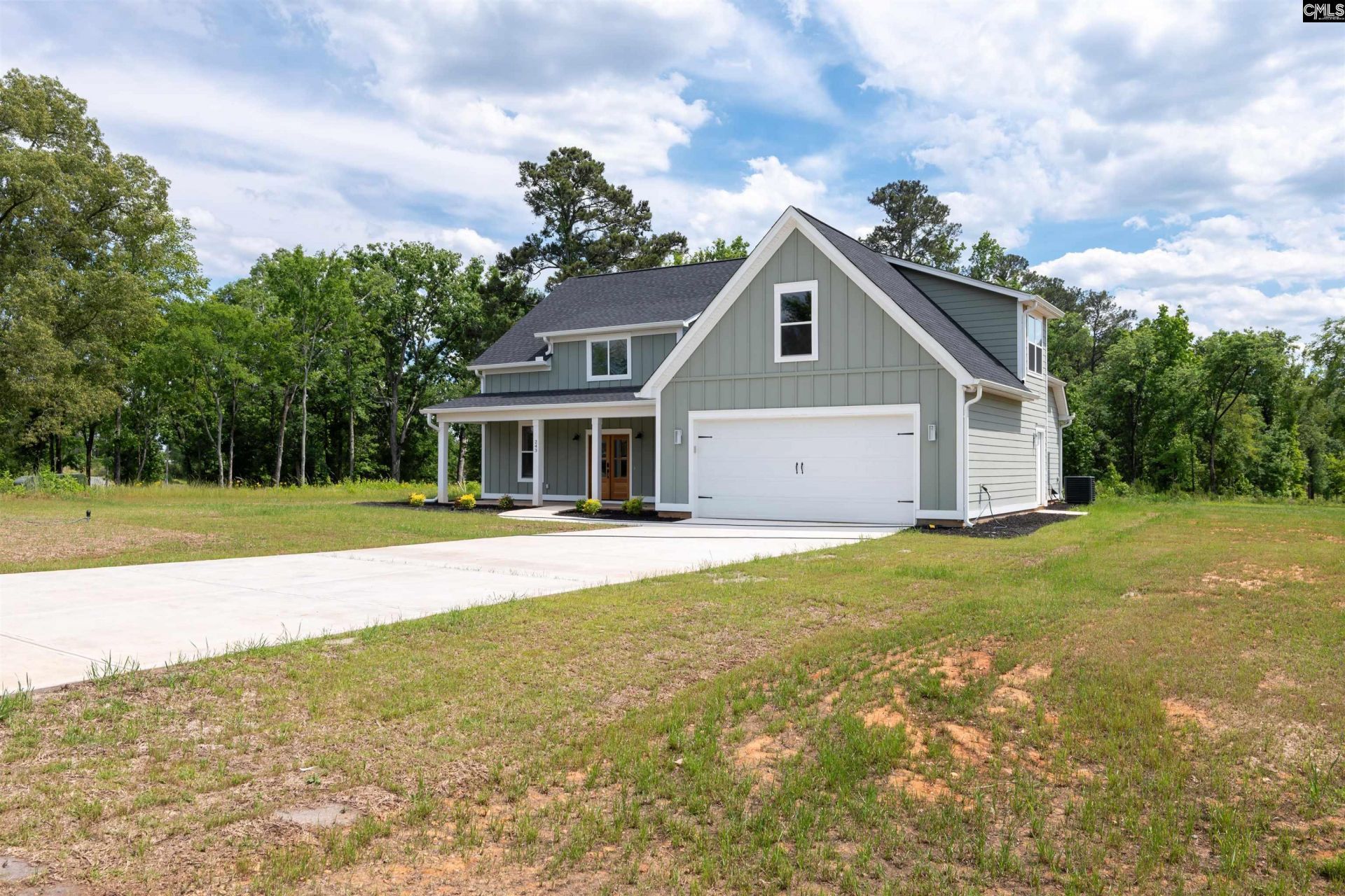 243 Woodside Shores Drive Photo 58