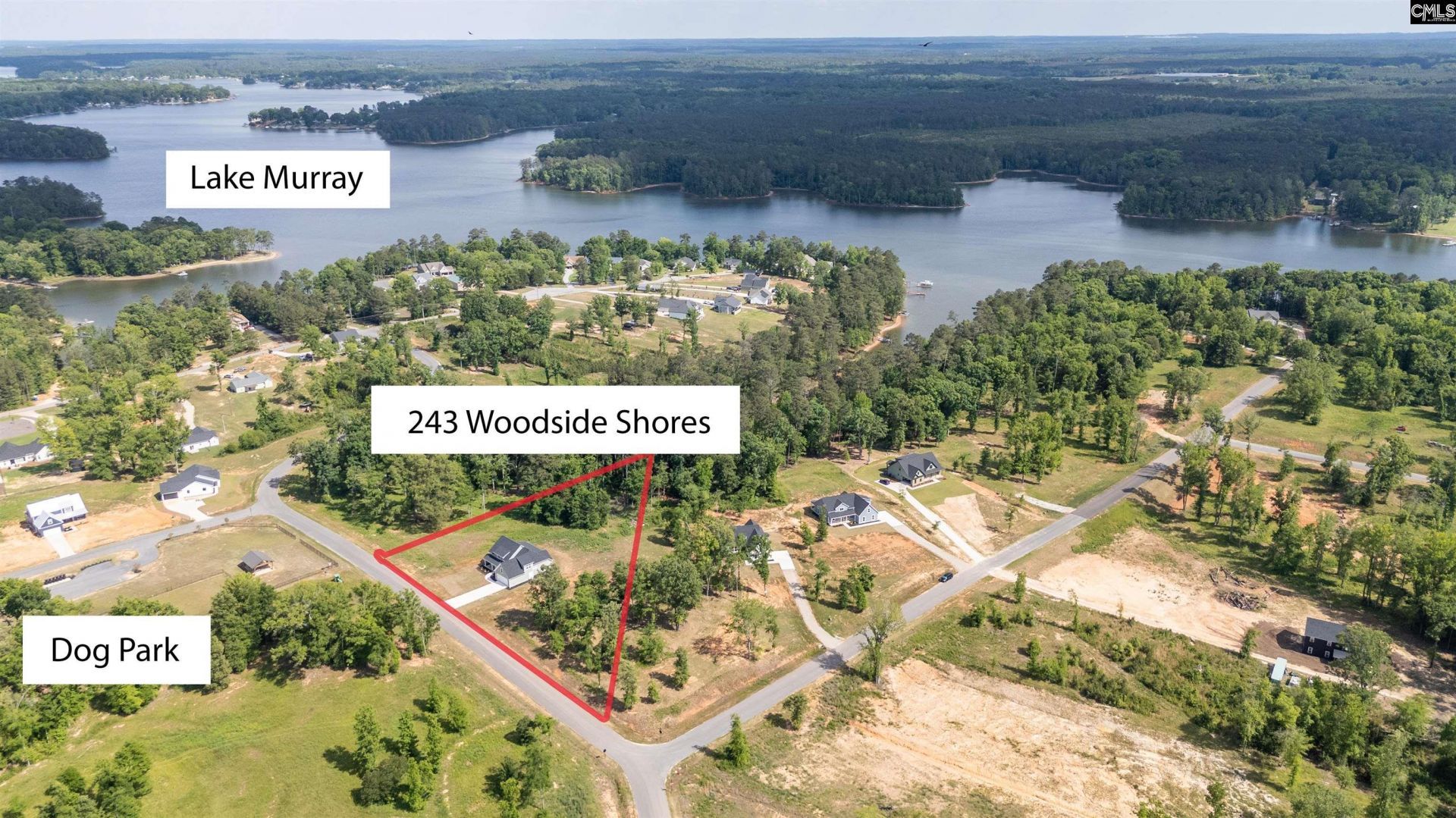 243 Woodside Shores Drive Photo 6