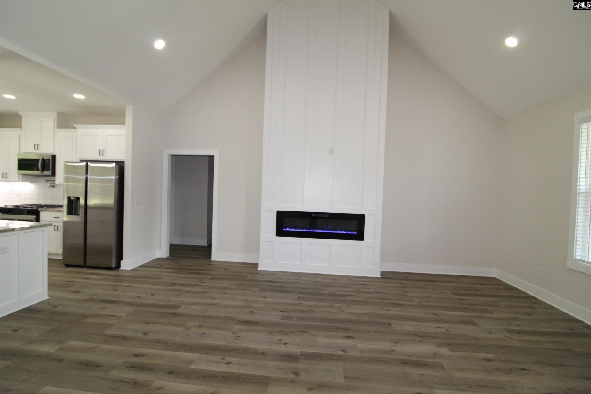 243 Woodside Shores Drive Photo 8