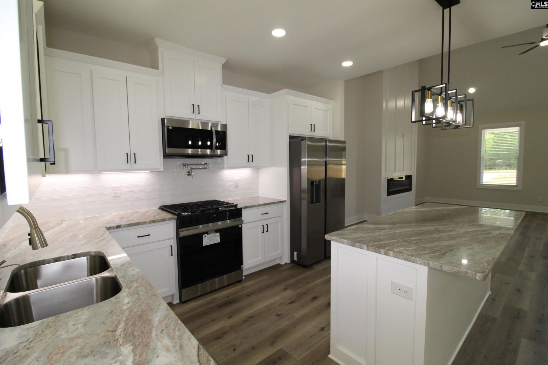 243 Woodside Shores Drive Photo 9