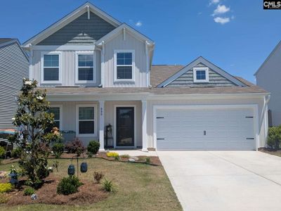 532 Silverbow Drive , Lexington, SC 29073