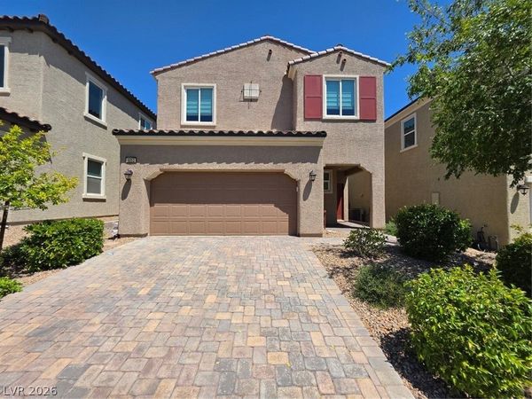 9852 Fisher Bay Court , Las Vegas, NV 89178