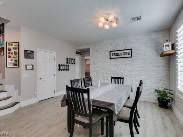 9856 Serona Heights Court , Las Vegas, NV 89178