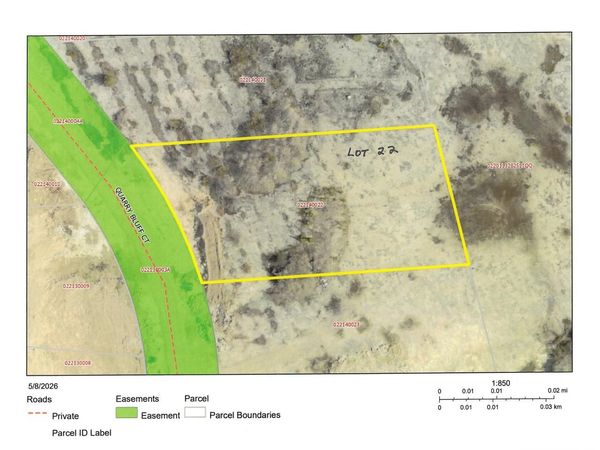 QUARRY BLUFF COURT, Sturgeon Bay, WI 54235
