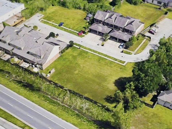 TBD Bonnet Cove Ave, Baton Rouge, LA 70810