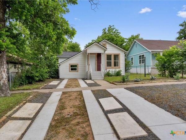 716 E Avenue A, Temple, TX 76501