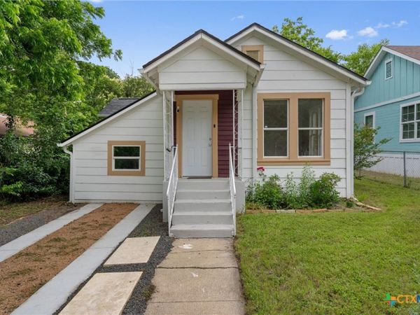 716 E Avenue A , Temple, TX 76501