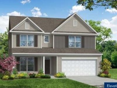 357 Blue Oak Drive, Moncks Corner, SC 29461