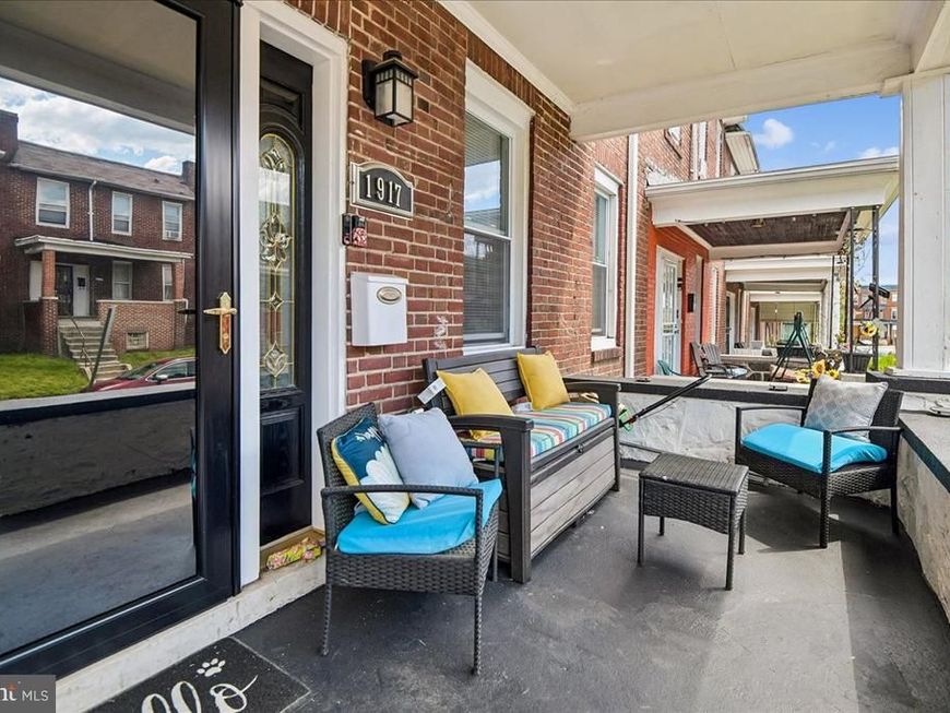 1917 Ruxton Avenue, Baltimore, MD 21216 Main Photo