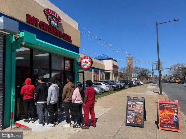 4316 N N BROAD STREET , PHILADELPHIA, PA 19140