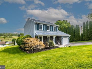 114 ARIANNA LANE, COATESVILLE, PA 19320
