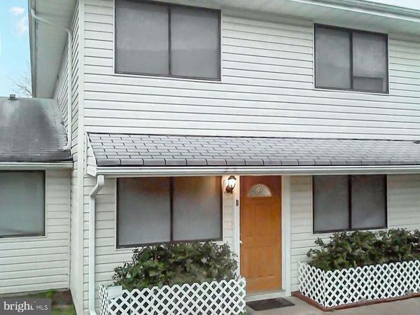 1734 B FOUNTAIN ROCK WAY , EDGEWOOD, MD 21040