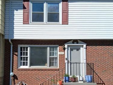 243 BRUNSWICK ROAD, STEPHENS CITY, VA 22655