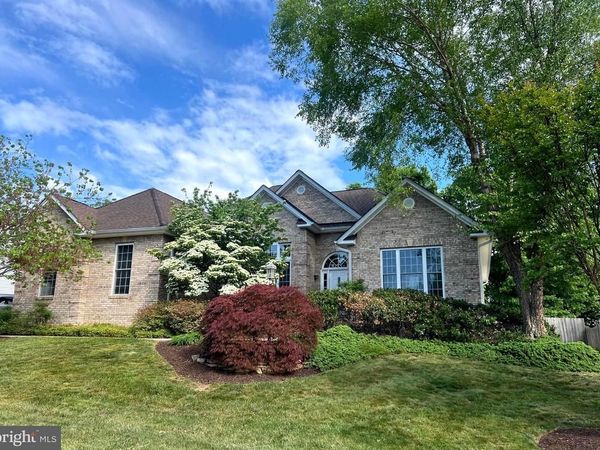 12005 ENCHANTED COURT, FREDERICKSBURG, VA 22407