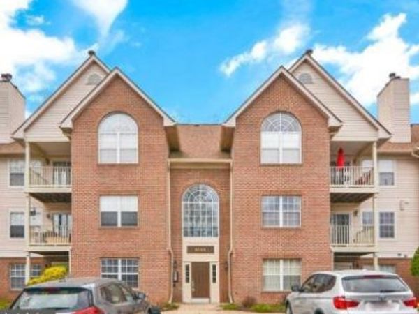 9720 LAKE POINTE COURT , Unit 101, UPPER MARLBORO, MD 20774