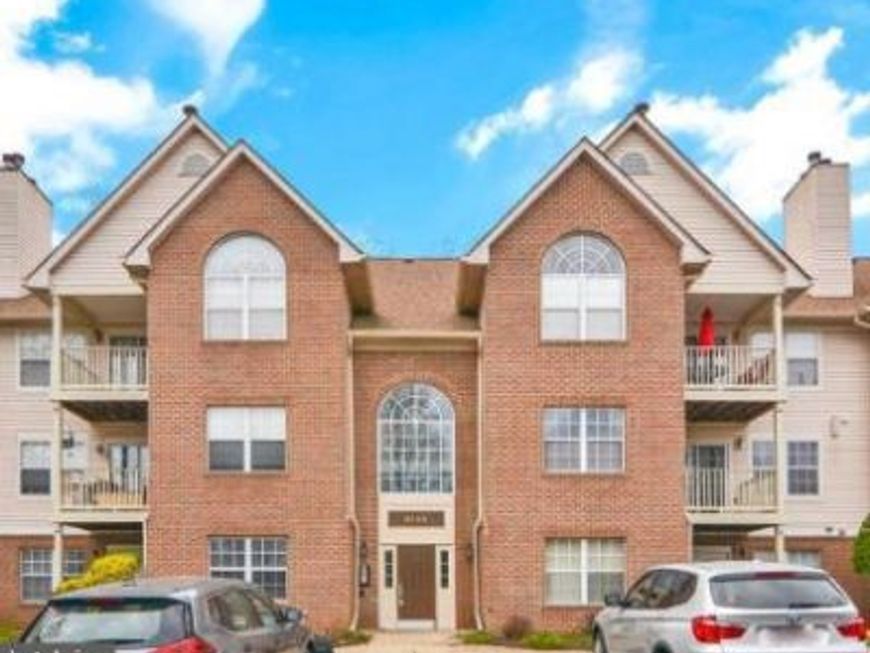 9720 Lake Pointe Court, Unit 101, Upper Marlboro, MD 20774 Main Photo