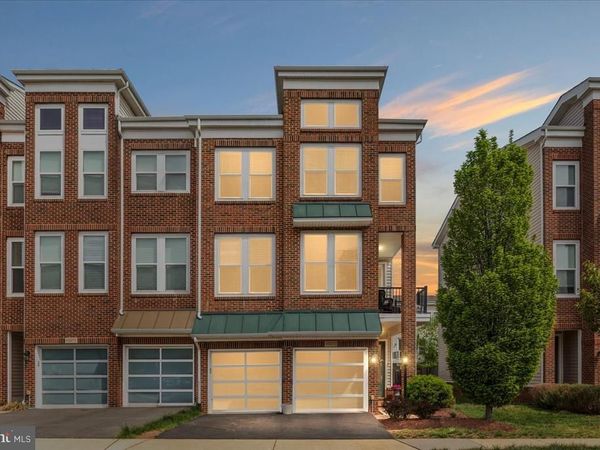 42272 KNOTTY OAK TERRACE, BRAMBLETON, VA 20148