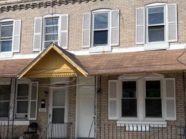1026 POTTER STREET , CHESTER, PA 19013