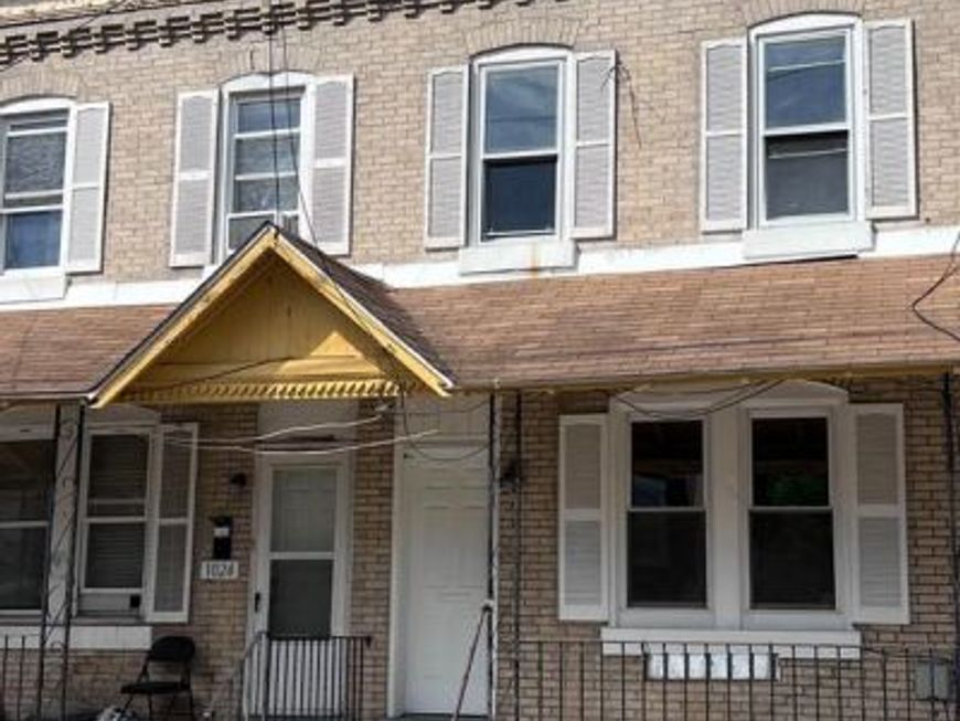 1026 Potter Street , Chester, PA 19013 Main Photo