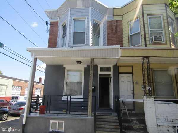 3551 ELLA STREET, PHILADELPHIA, PA 19134