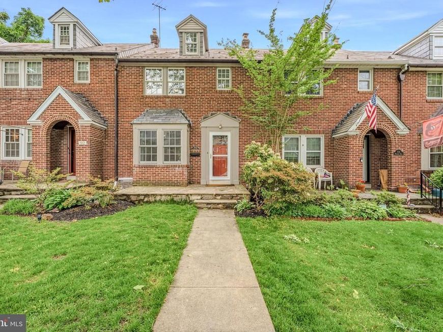 314 Murdock Road, Baltimore, MD 21212 Main Photo