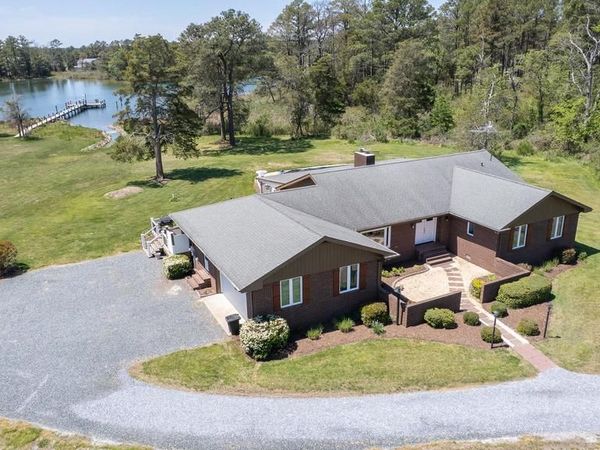 1661 TOWN POINT ROAD, CAMBRIDGE, MD 21613
