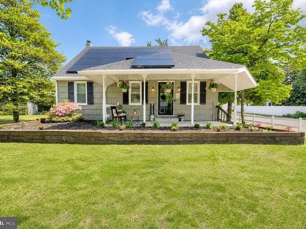 421 NEW JERSEY AVENUE, NATIONAL PARK, NJ 08063