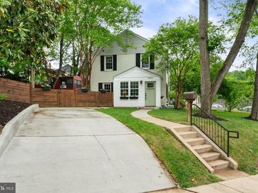 5823 MONTICELLO ROAD, ALEXANDRIA, VA 22303
