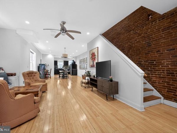 5010 CATHARINE STREET , PHILADELPHIA, PA 19143