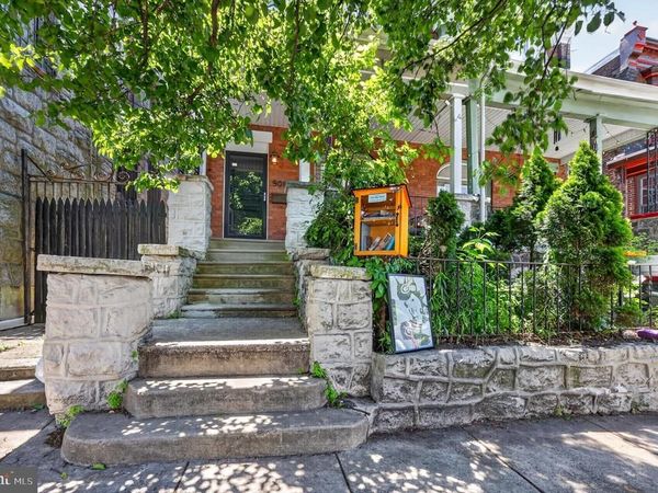 5010 CATHARINE STREET , PHILADELPHIA, PA 19143