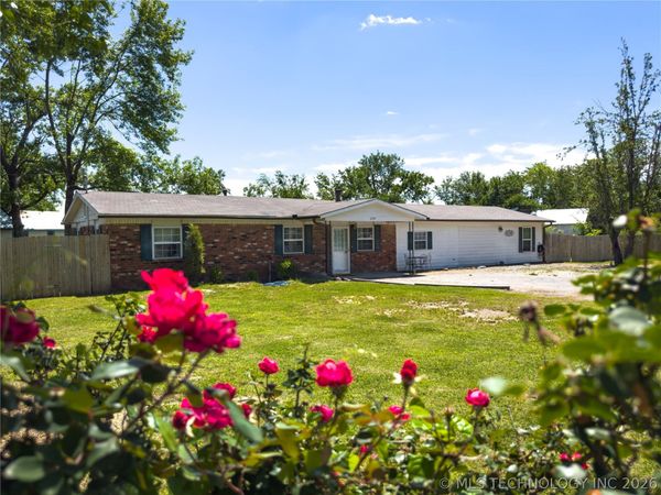 6359 Blanco Road , Blanco, OK 74528