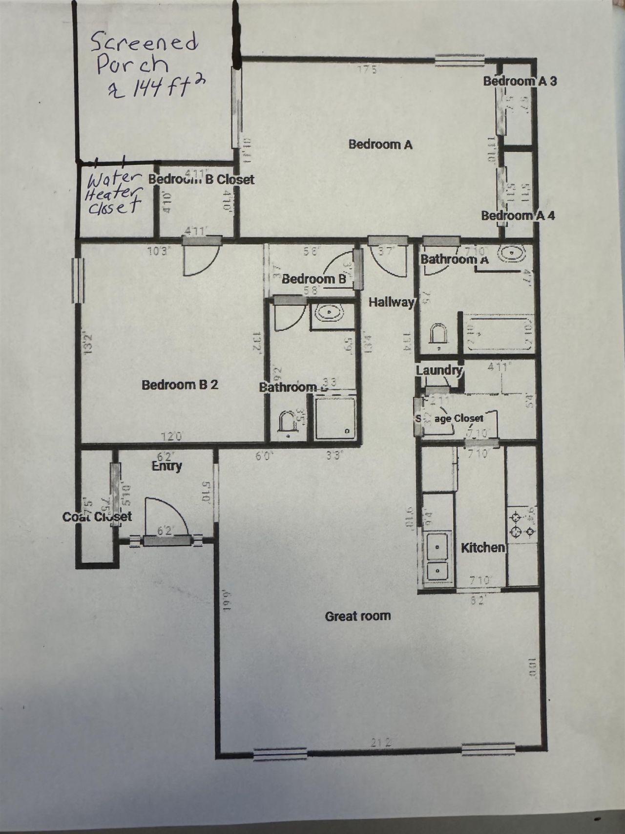301 Stratford Pl. Photo 30