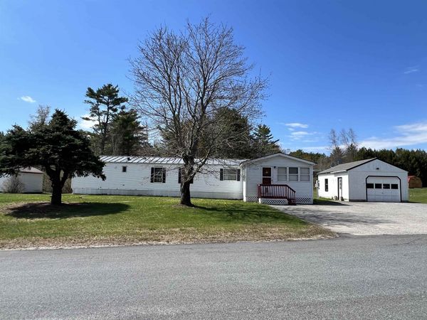 7 Spring Brook Road, Newport, NH 03773