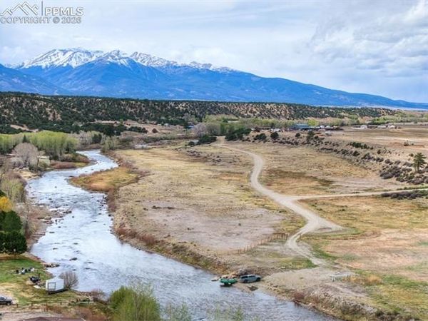 24278 River Rock Lane, Buena Vista, CO 81211
