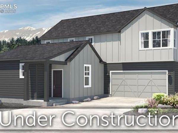 17660 Lucky Penny Lane, Monument, CO 80132