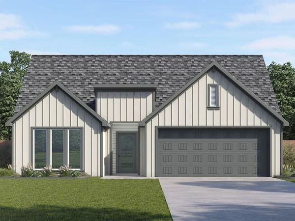 1405 51st Street, Noble, OK 73068