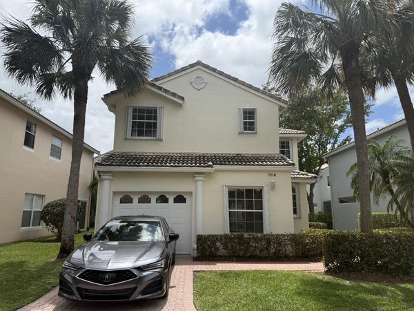 7218 Panache Way, Boca Raton, FL 33433