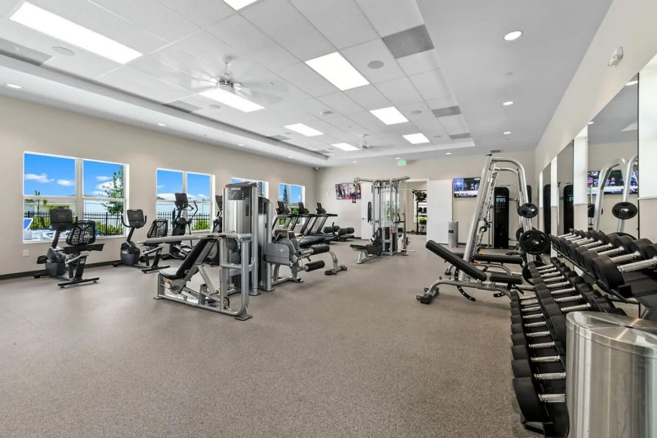 1332 SE Willow Oaks Street, Port Saint Lucie, FL 34984 Photo