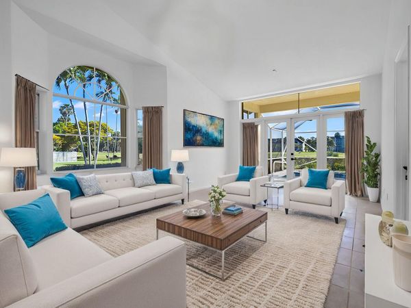 608 W Palm Aire Drive, Unit 608, Pompano Beach, FL 33069