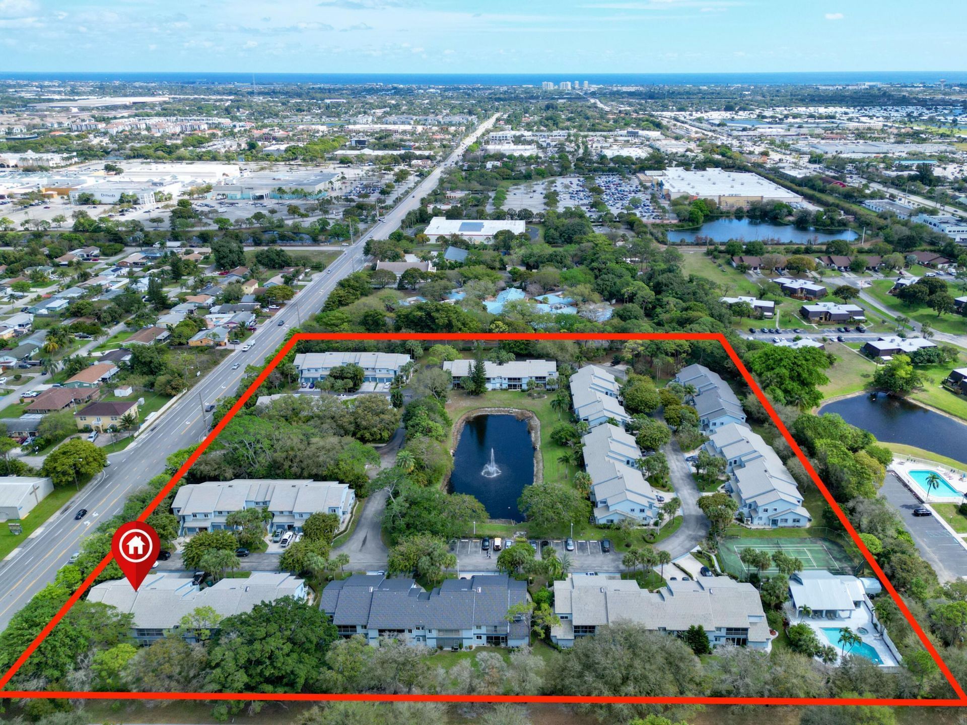 9810 Nickels Boulevard, Boynton Beach, FL 33436 Photo