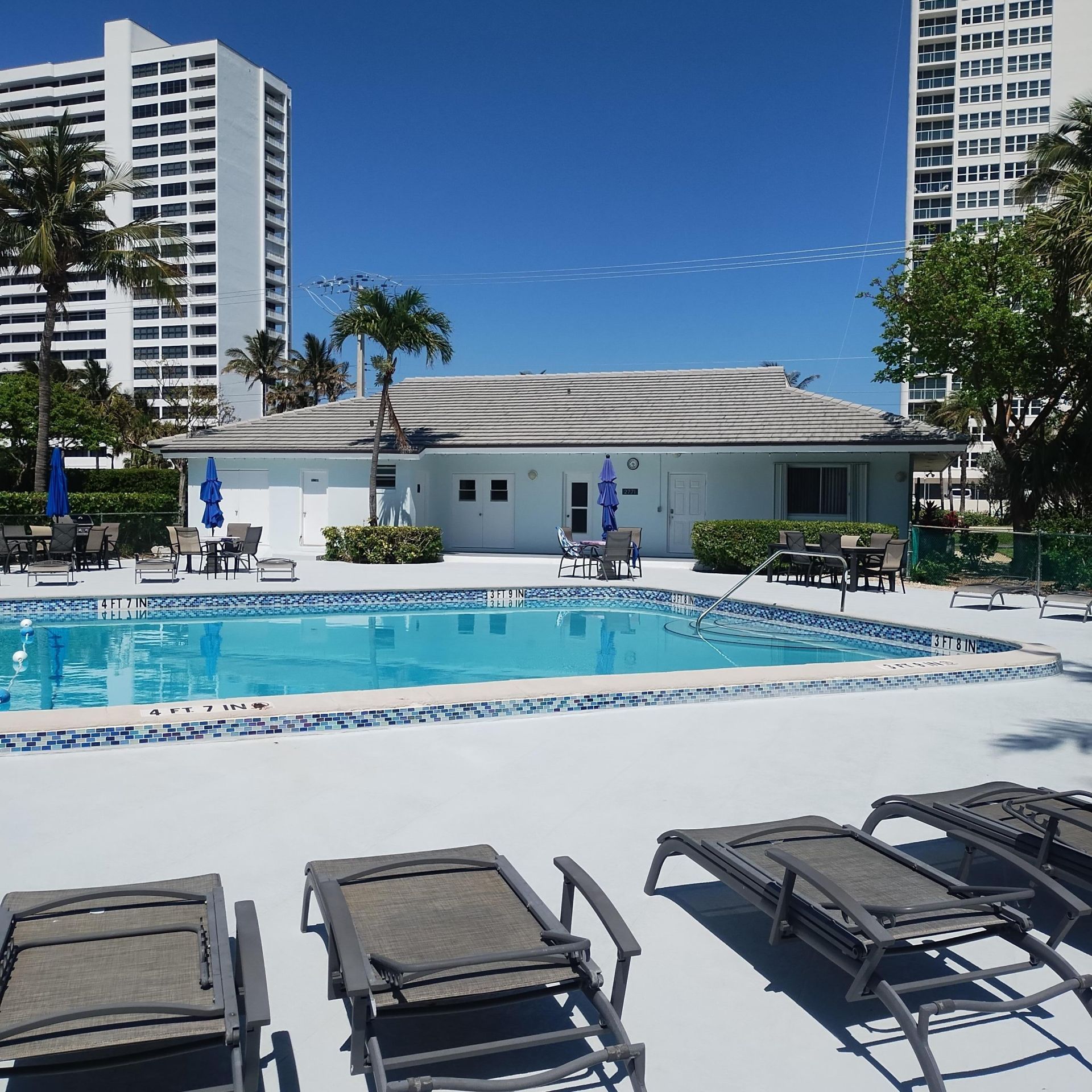 2700 Banyan Road, Unit C 3, Boca Raton, FL 33432 Photo