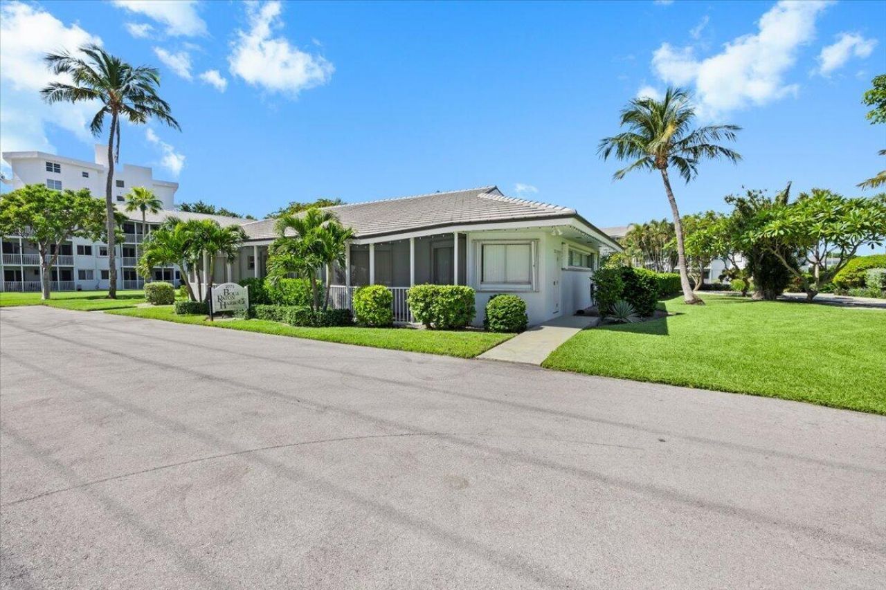 2700 Banyan Road, Unit C 3, Boca Raton, FL 33432 Photo