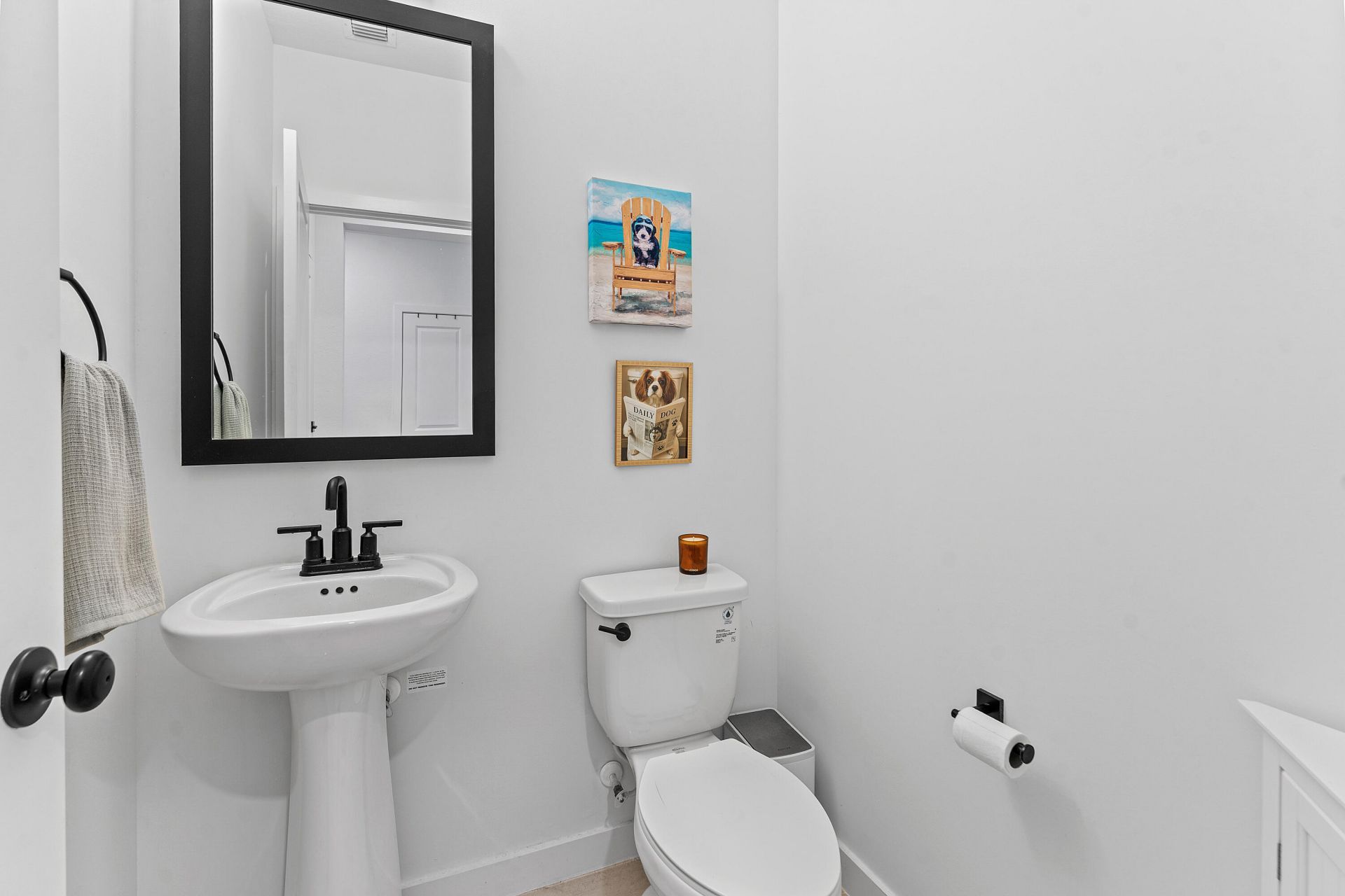 755 NE Trailside Run, Port Saint Lucie, FL 34983 Photo