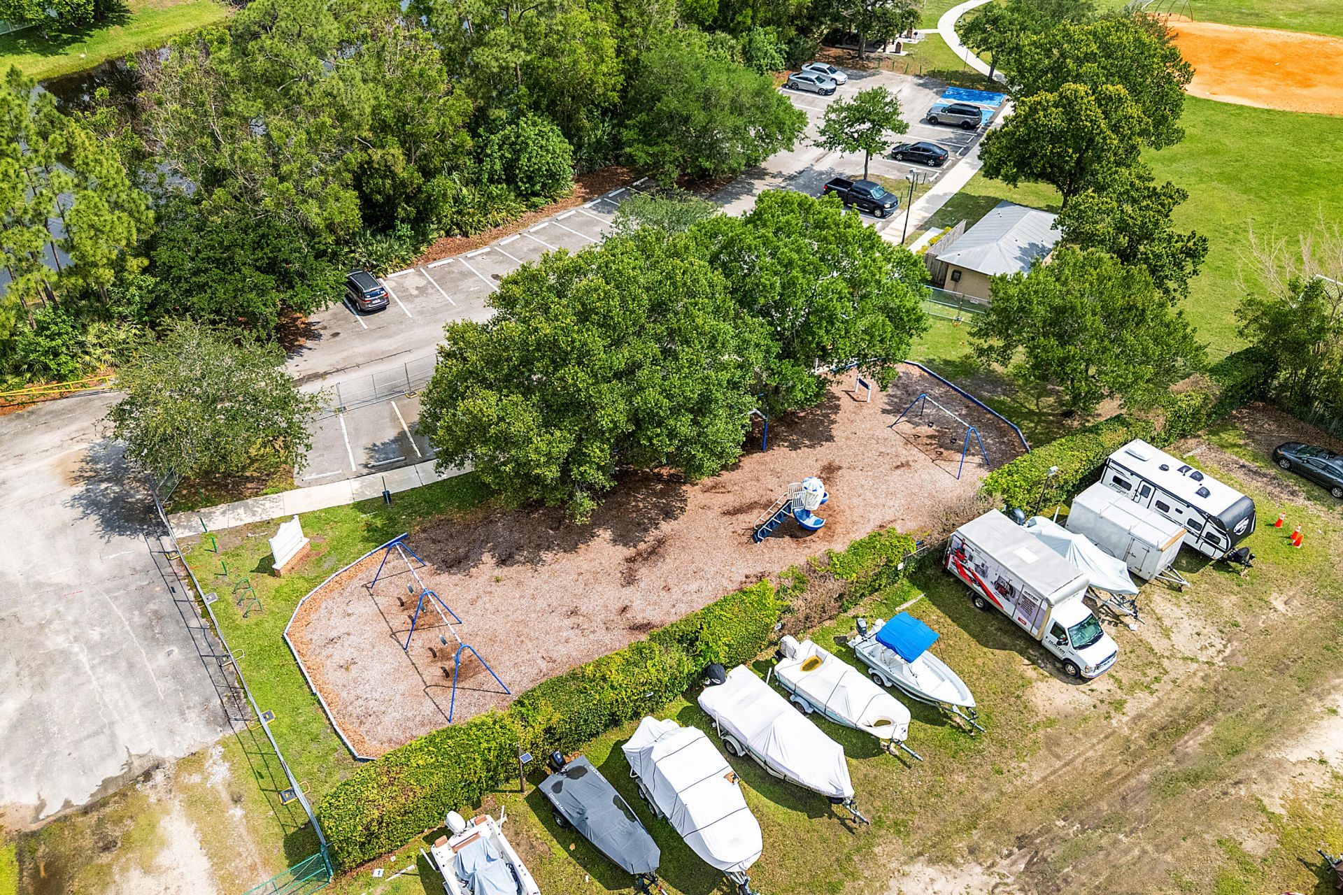 755 NE Trailside Run, Port Saint Lucie, FL 34983 Photo