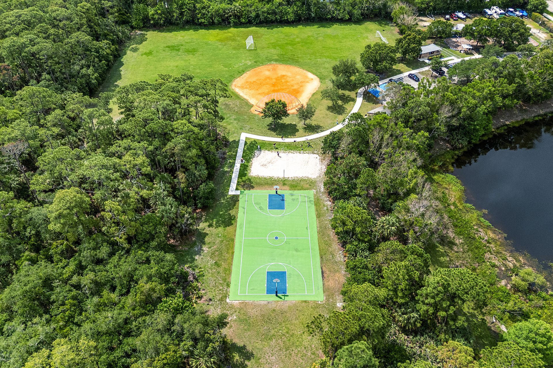 755 NE Trailside Run, Port Saint Lucie, FL 34983 Photo